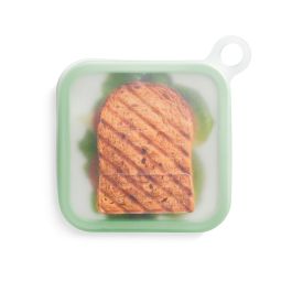 lékué Funda reutilizable para sándwich