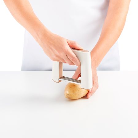 Lékué Hasselback Cutter