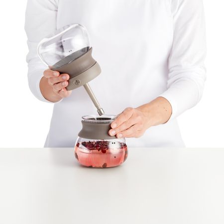 Lékué Infusor De Tés