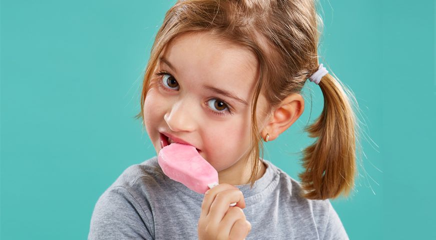 Lékué Kit 4 Helados Icónicos