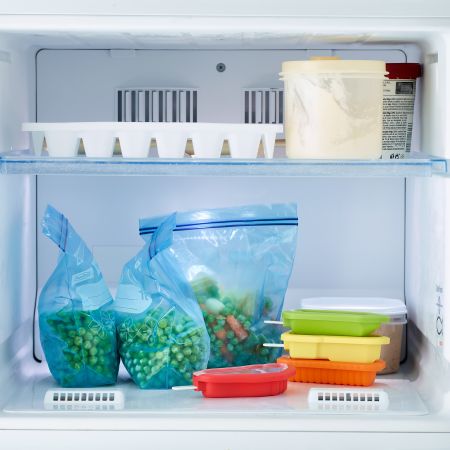 Lékué Kit 4 Helados Icónicos