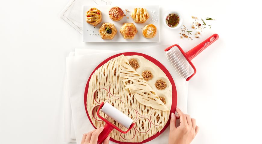 Lékué Kit Aperitivos