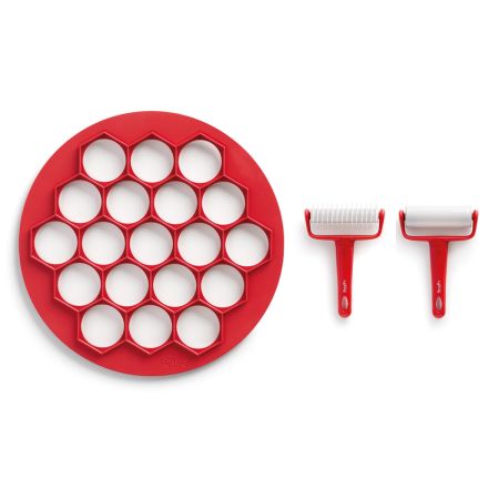 Lékué Kit Aperitivos