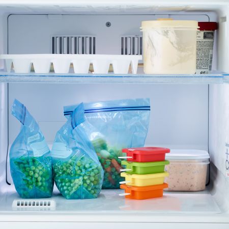 Lékué Kit De 4 Polos Apilables