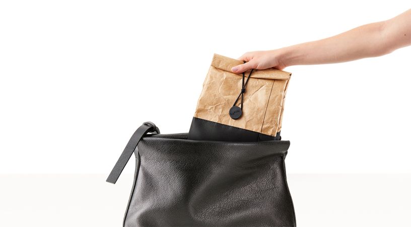 Lékué LunchBag To Go