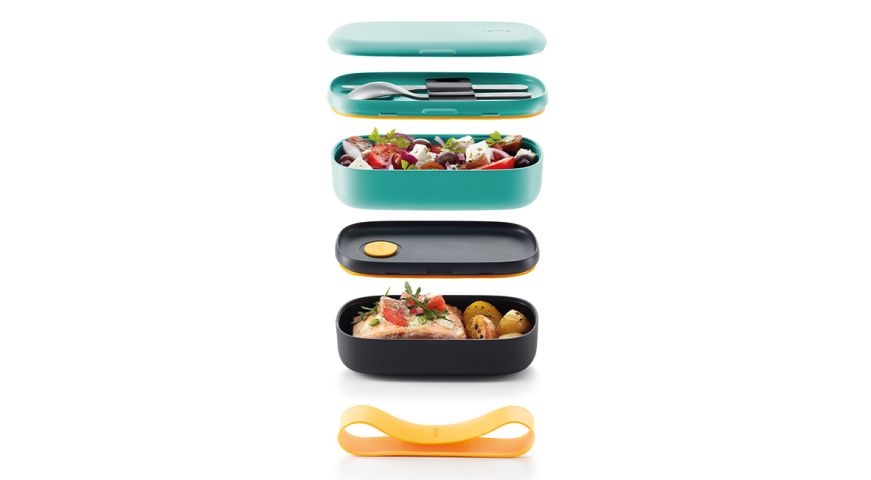 Lékué LunchBox To Go