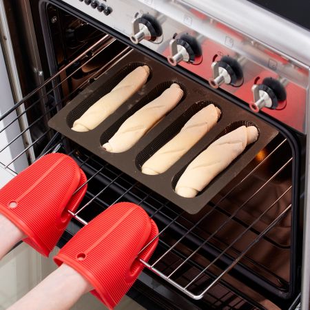 Lékué Mini Baguette