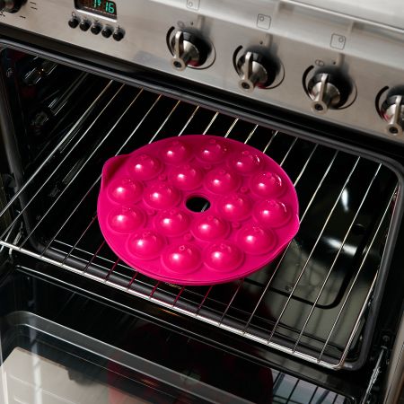 Lékué Molde Cake Pops