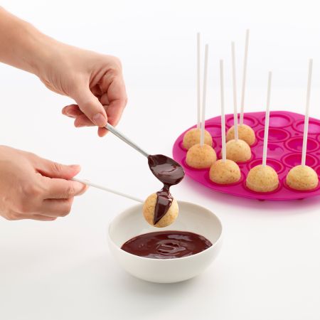 Lékué Molde Cake Pops