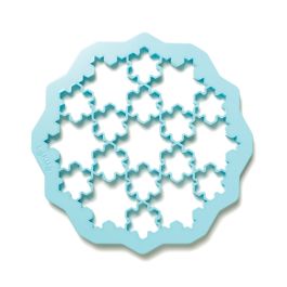 lékué Molde Copos de Nieve