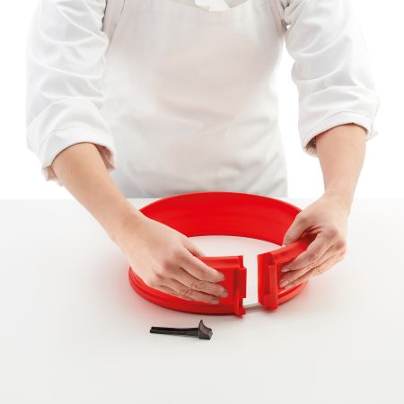 Lékué Molde Desmontable ø 23 Cm