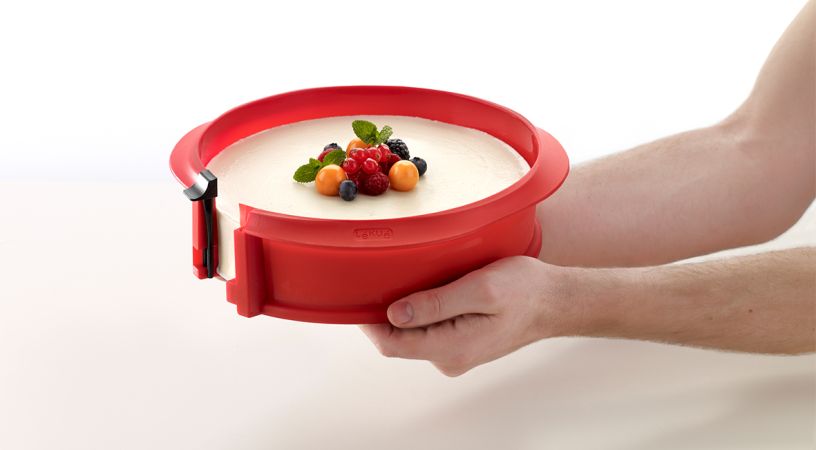 Lékué Molde Desmontable ø 23 Cm