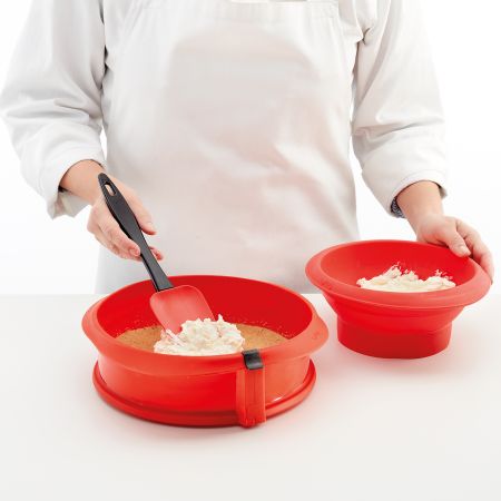 Lékué Molde Desmontable ø 23 Cm