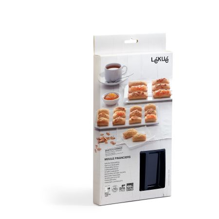 Lékué Molde Financier 20 Cav