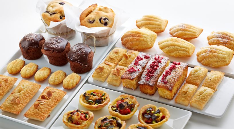 Lékué Molde Financier 20 Cav