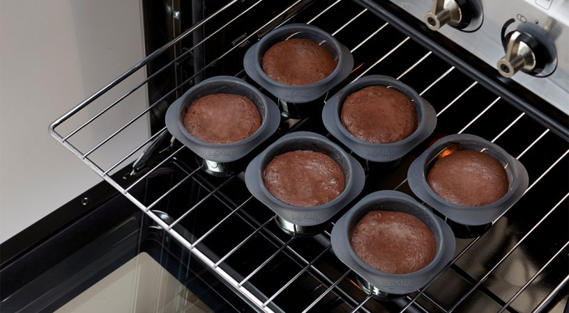 Lékué Molde Fondant