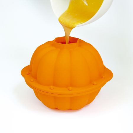 Lékué Molde Halloween 3D