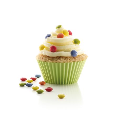 Lékué Molde Madalena Gigante (x 6 Uds)