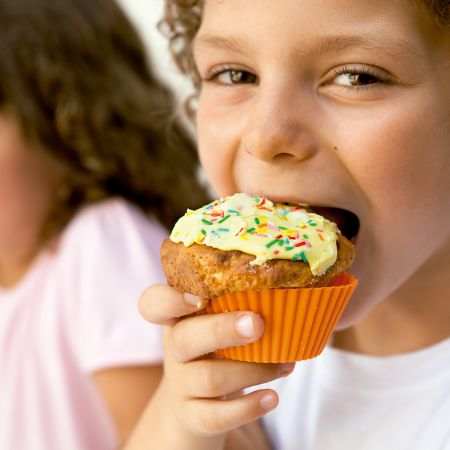 Lékué Molde Madalena Individual Sur 7 Cm (X 6)