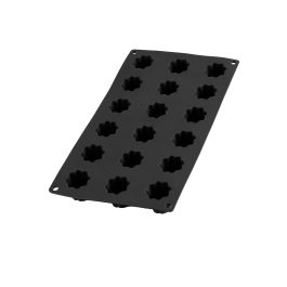 lékué Molde Mini Bordelais Acanalado