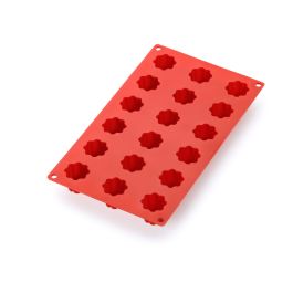 lékué Molde Mini Bordelais Acanalado