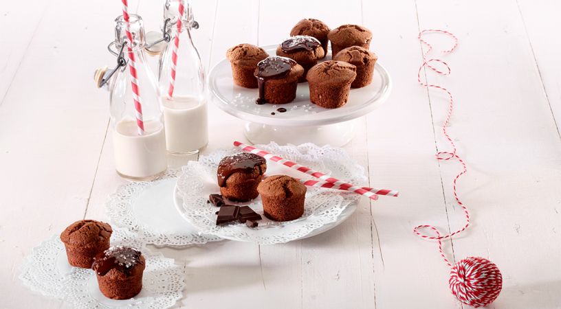 Lékué Molde Mini Muffins