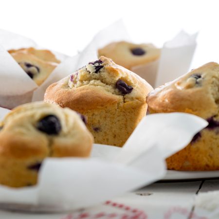 Lékué Molde Muffins