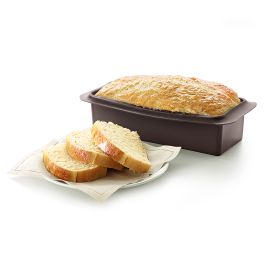 lékué Molde Pan De Molde 25Cm