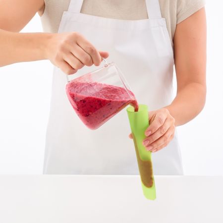 Lékué Molde Para Helados X3
