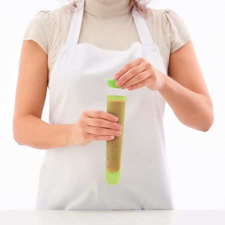 Lékué Molde Para Helados X3