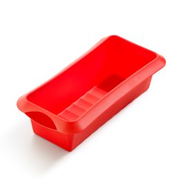 lékué Molde Rectangular 24Cm