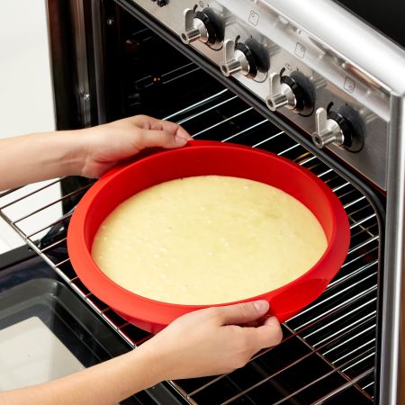 Lékué Molde Redondo 20 Cm