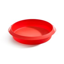 lékué Molde Redondo 24Cm