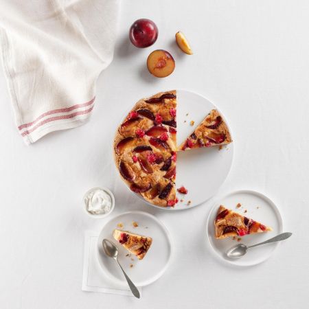 Lékué Molde Redondo Antiadherente