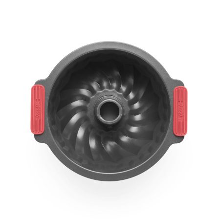 Lékué Molde Savarín Antiadherente