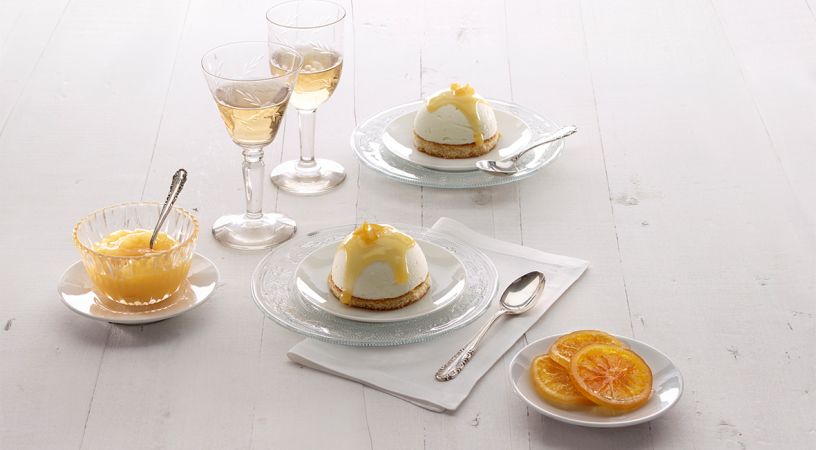 Lékué Molde Semiesfera