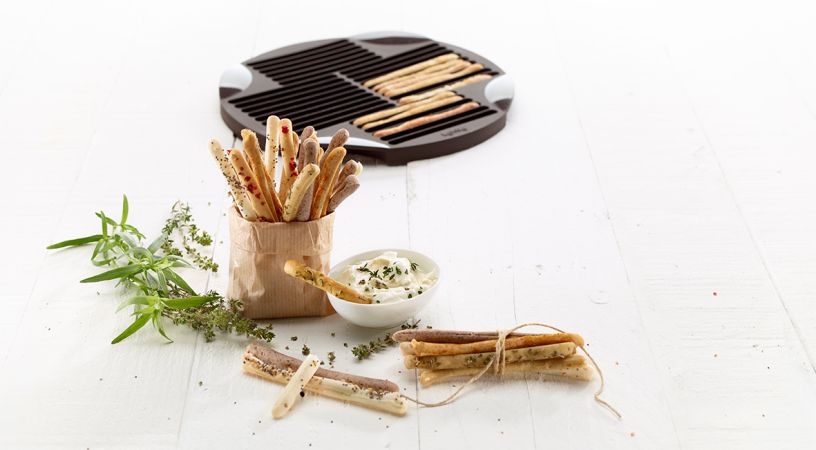 Lékué Molde Sticks