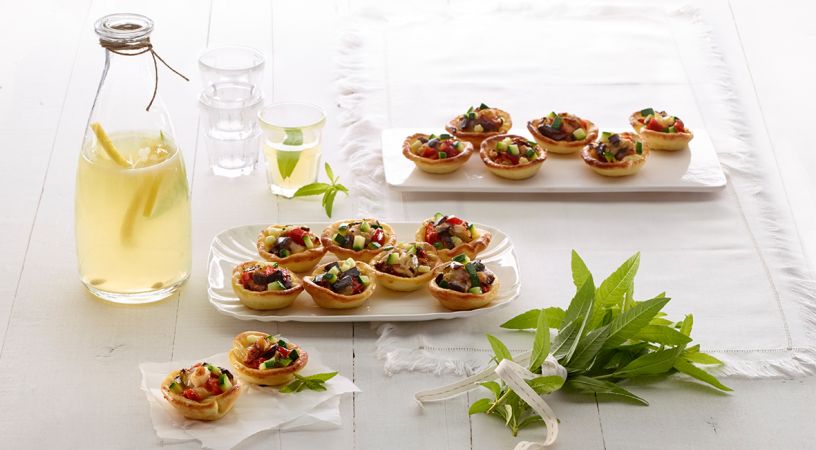 Lékué Molde Tartaleta