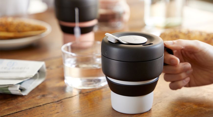 Lékué Mug To Go