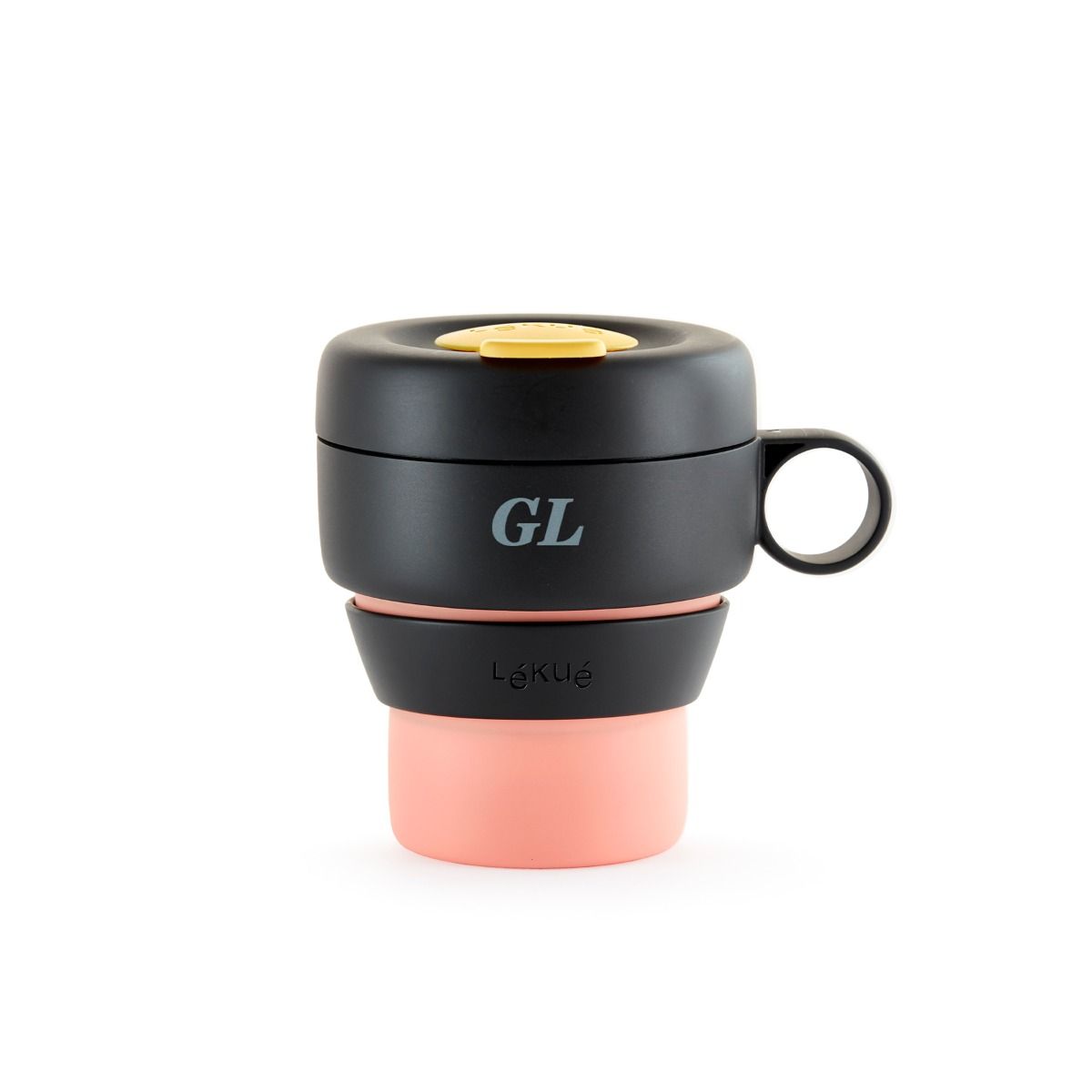 Lékué Mug To Go