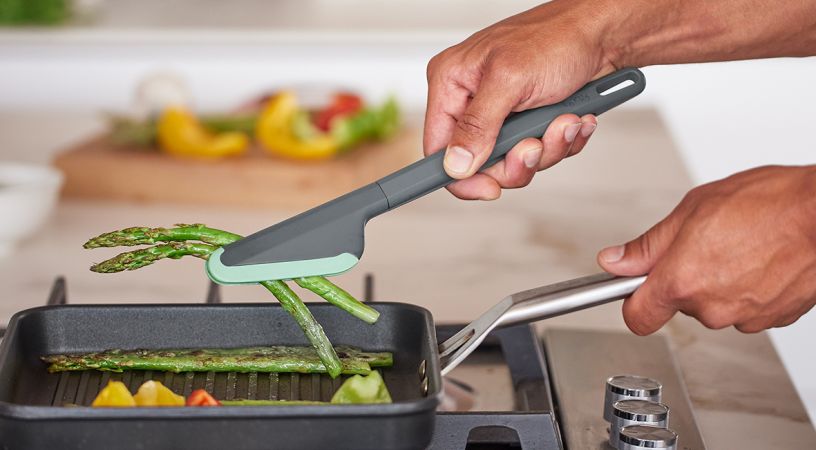 Lékué Pinzas De Cocina