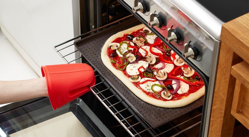 Lékué Pizza Mat