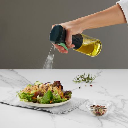 Lékué Pulverizador De Aceite