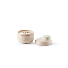 lékué Recipiente para salsas Organic