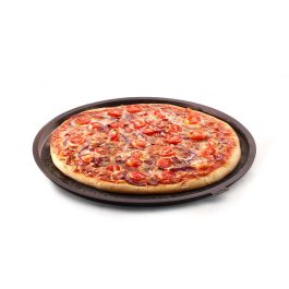 lékué Round Pizza Mat Crunchy 36 cm