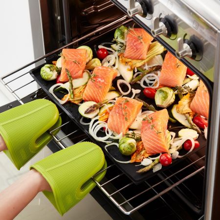 Lékué Salvabandejas Antiderrame 40 X 30 Cm