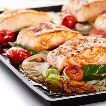 Lékué Salvabandejas Antiderrame 40 X 30 Cm