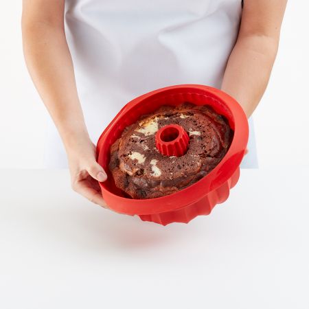 Lékué Savarín Espiral ø 20 Cm