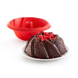 lékué Savarín espiral ø 20 cm