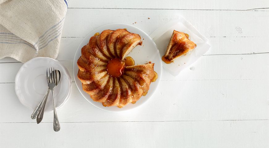 Lékué Savarín Hondo ø 22 Cm